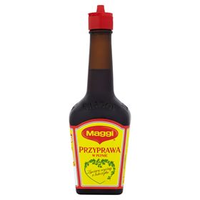 MAGGI FLÜSSIGGEWÜRZ 200 G 20 STK