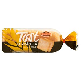 STÄRKE-BUTTER-TOAST 500 G