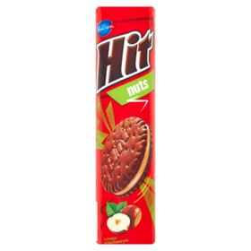HIT MIT NUSSGESCHMACK MARKIZY 220 G