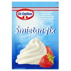 DR.OETKER CREME-FIX 9 G 20 STK