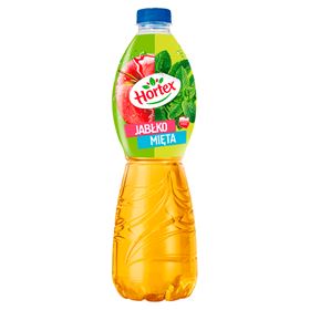 HORTEX DRINK ÆBLE-MYNT 1,75 L