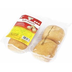 GLUTENEX PANINI SENZA GLUTINE 180 G