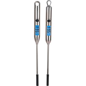 BIOTERM ELEKTRISCHES SCHLAGTHERMOMETER AUS EDELSTAHL