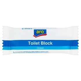 ARO-ERGÄNZUNG ZUM TOILETTENWÜRFEL MEERDUFT 40 G
