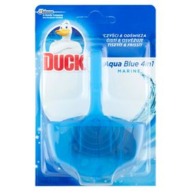ENTE AQUA BLAU 4IN1 WC-ANHÄNGER 40 G