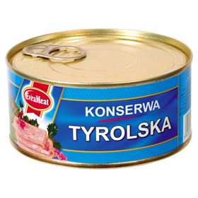 EVRAMEAT DOSE TIROL 300 G