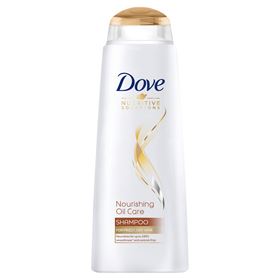 DOVE NUTRITIVE SOLUTIONS NOURISHING OIL CARE SHAMPOO 400ML