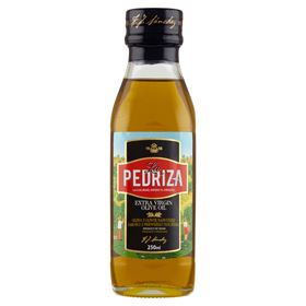 LA PEDRIZA Natives Olivenöl Extra 250 ML