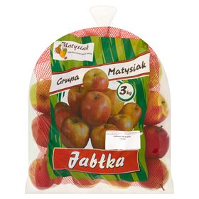 DESSERT APFEL LIGOL 3 KG
