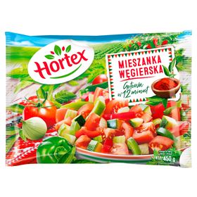 HORTEX MIXTURĂ MAGHIARĂ 450 G