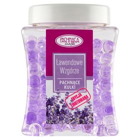Duftender Kleiderschrank Duftende Lavendelkugeln Hügel 200 g