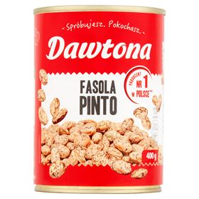 DAWTONA PINTO FAZOLE 400 G