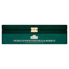 AHMAD TEA MIX TEE BOX 12 X 10 UMSCHLAG