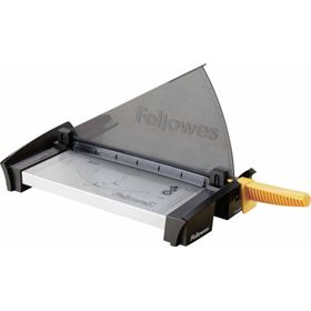 FELLOWES FUSION A4 GUILLOTINE PRO ŘEZÁNÍ FOTOGRAFIÍ A DOKUMENTŮ