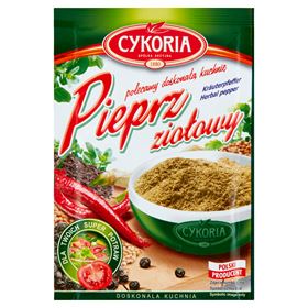 CHICORY-KRÄUTERPFEFFER 20 G 5 STK