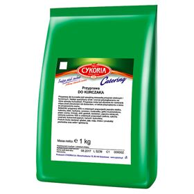 CHICORY CATERING HUHN SAISON 1 KG