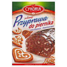 CHICORY-LEBKUCHENGEWÜRZ 20 G 35 ST