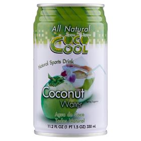 COCO COOL KOKOSNUSSWASSER 330 ML