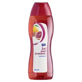 ARO GREPFRUIT SPRCHOVÝ GEL 500 ML 3 KUSY