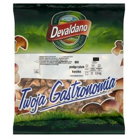 DEVALDANO BIO-SVAMPE TERNNINGER 1 KG