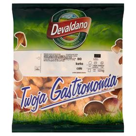 DEVALDANO BIO HICKEN GANZ 1 KG