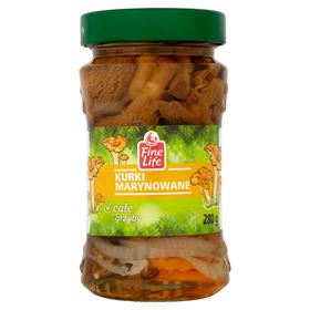 FINE LIFE MARINIERTE KANÄLE 280 G 3 STÜCK