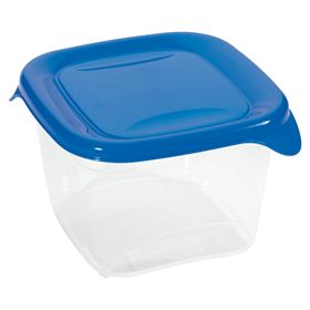 CURVER FRESH&GO QUADRATISCHER 1,2-L-LEBENSMITTELBEHÄLTER