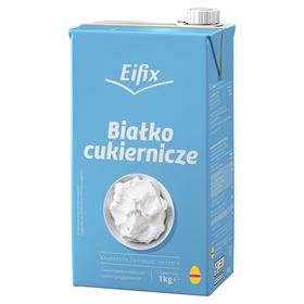 EIFIX SÜSSWARENPROTEIN 1KG