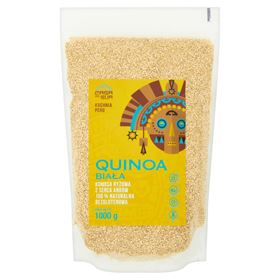 CASA DEL SUR WEISSE QUINOA 1000G