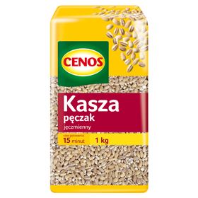 CENOS BYGGNUD 1 KG
