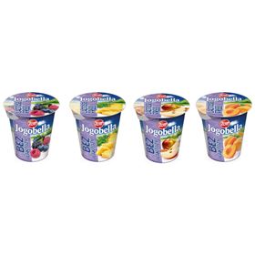 JOGOBELLA LAKTOSEFREIER FRUCHTJOGURT CLASSIC 150 G