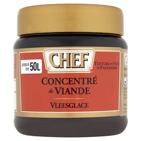 CHEF FONDU KONZENTRAT 500 G