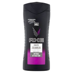 AXE EXCITE SPRCHOVÝ GEL 400 ML