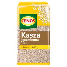 CENOS LÄNDLICHE GERSTE 900 G