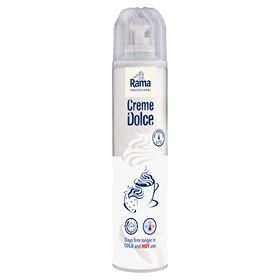 CARTE D'OR CREME DOLCE SPRAY SCHLAGSCREME 500 ML