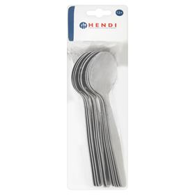 HENDI KITCHEN LINE LÖFFEL 12 KS
