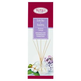 DUFTENDER GARDEROBE-DEKORATIVER LUFTERFRISCHER WILD MIT BAUMWOLLE 50 ML