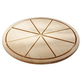 PIZZABRETT 50 ซม.