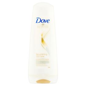 DOVE NUTRITIVE SOLUTIONS NOURISHING OIL CARE HAARSPÜLUNG 200ML