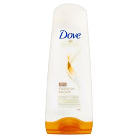 DOVE NUTRITIVE SOLUTIONS RADIANCE REVIVAL HAARSPÜLUNG 200ML