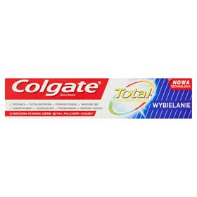 COLGATE TOTAL WHITENING TANDPASTA 75 ML