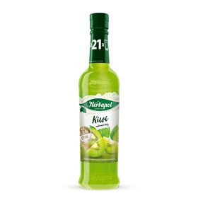 HERBAPOL DOPLNĚK STRAVY KIWI SIRUP 420 ML