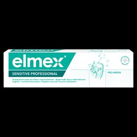 ELMEX SENSITIVE PROFESSIONELLE ZAHNPASTA 75 ML