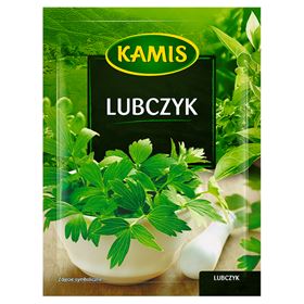 KAMIS LUBCZYK 8 G