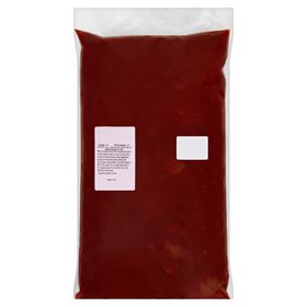 FANEX KETCHUP No. VII KANTONG 3 KG