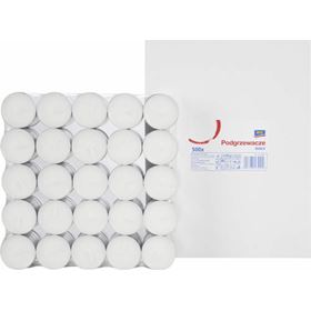 ARO TEELYS 4 TIMERS VARMER 500 STK