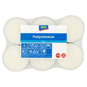 ARO-HEIZUNGEN MAX 12 STÜCK 10 Std