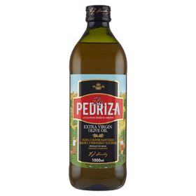 LA PEDRIZA Natives Olivenöl Extra 1000 ML