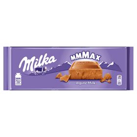 MILKA MILCHSCHOKOLADE 270 G