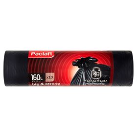 PACLAN BIG & STRONG BAGS 160 L 10 STK